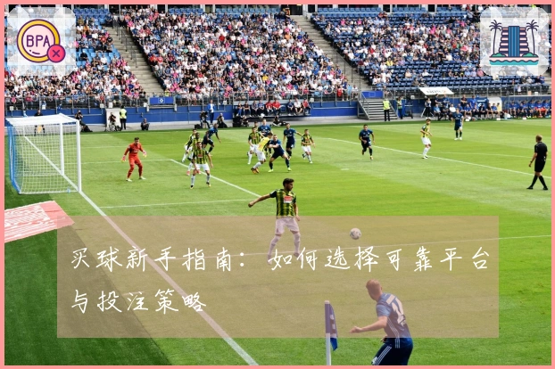 买球新手指南：如何选择可靠平台与投注策略